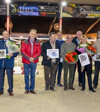 Assemblée générale du BWP Wallonie 