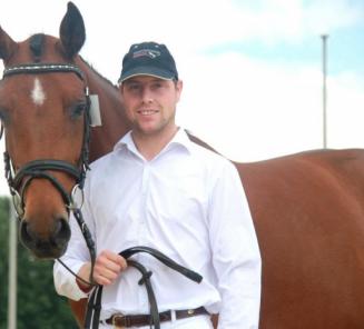 Gursa van den Dael start met winst in Lummen Gursa van den Dael start met winst in Lummen