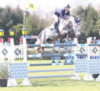 Fine Fleur du Marais is de Olympische hoop van Cassio Rivetti