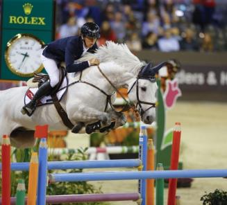 Super prestaties voor Olivier en Nicola Philippaerts in het Portugese Estoril