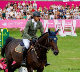 Philippaerts Moya vd bisschop