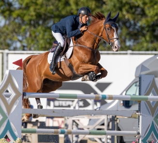 Axel Vandoorne & Jacarta