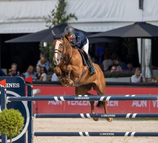 Kalinka van de Nachtegaele & Augustsson Zanotelli A