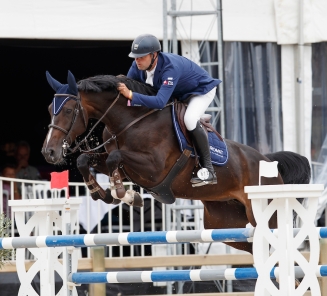 bart clarys en joie de toulon