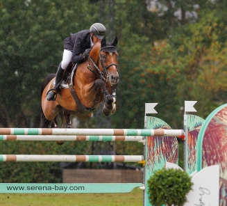 Rik Hemeryck & Navarro van het Eelshof