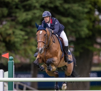 Mathieu Billot en Lord de Muze