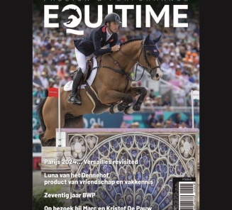 EquiTime augustus