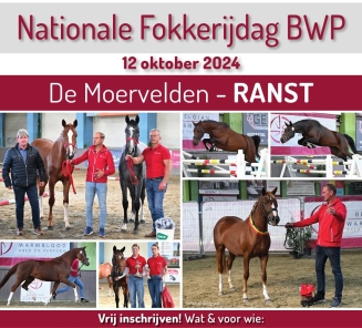 Nationale Fokkerijdag