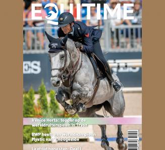EquiTime oktober komt eraan EquiTime oktober komt eraan