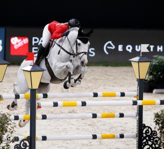 Dubbel goud voor BWP-ambassadeur Faustino de Tili en Kristen Vanderveen