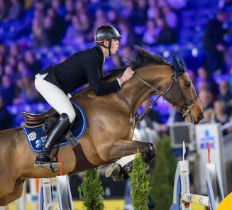 Andres Vereecke & Igor vd Wittemoere winnen GP Luik!