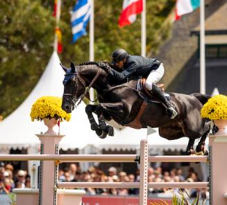 Important de Muze & Iron Man vd Padenborre in GP La Baule!