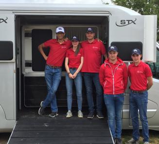 Aftellen naar het WK Young Breeders: dit zijn de deelnemers! Aftellen naar het WK Young Breeders: dit zijn de deelnemers!