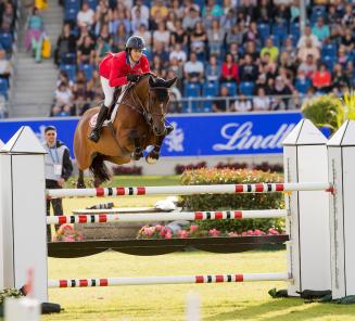 Vele BWPers in Sparkassen Youngster Cup Finale - 5e Plaats voor My - Goldwin De Tinmont