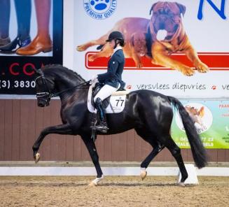 Datum Corsendonk Cup wijzigt naar 28 november