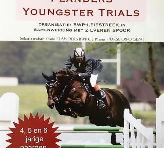 Flanders Younster Trials: RESULTATEN