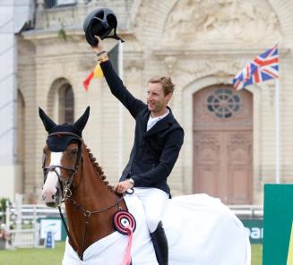 Longines Global Champions Tour of Chantilly Longines Global Champions Tour of Chantilly