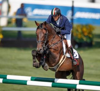 CSIO Spruce Meadows  Calgary