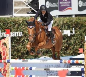 Heliodor Hybris wint 1.45 Vilamoura Heliodor Hybris wint 1.45 Vilamoura