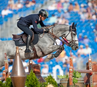 WEG: BWPer Irenice Horta & Lorenzo de Luca nemen de leiding!