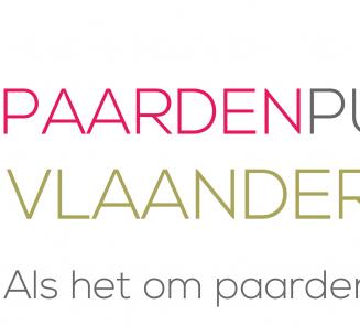 Vacature Communicatieverantwoordelijke PaardenPunt Vlaanderen