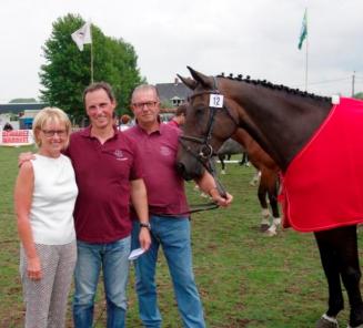 Prijskamp BWP Pittem-Torhout: Inschrijvingen open Prijskamp BWP Pittem-Torhout: Inschrijvingen open